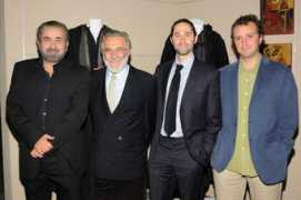 zimbio.com Raimon