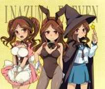 zerochan.net Raimon