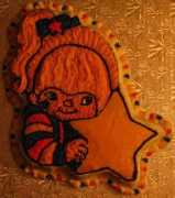 charactercakes4u.com Rainbowbrite