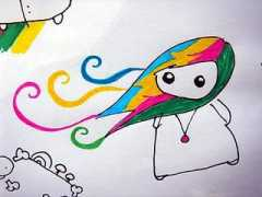 misu2020.de Rainbowgirl