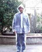 Raincoat