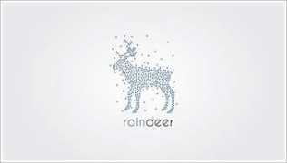 graphix1.co.uk Raindeer