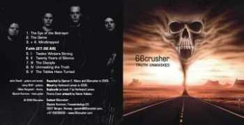 66crusher.com Rainert