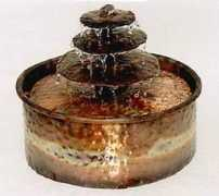 fountainsbydesign.com Raintree