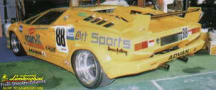 lambocars.com Rainx