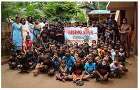 bethesdalifecentre.com Raisingstar