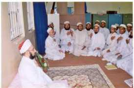 akhbar.mumineen.org Rajabul
