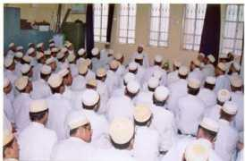 akhbar.mumineen.org Rajabul