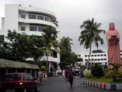 educationworld.in Rajagiri