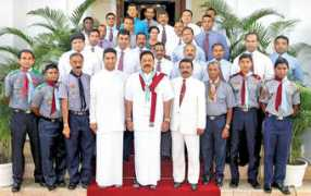 sundayobserver.lk Rajans