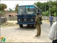 tamilnet.com Rajapakshe