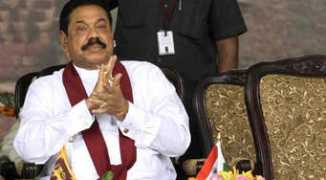 zeenews.india.com Rajapakshe