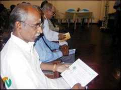 tamilnet.com Rajarammohan