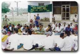 sristi.org Rajavel
