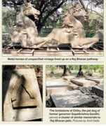 telegraphindia.com Rajbhavan