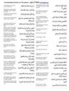 duas.org Rajeen