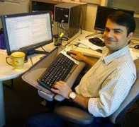 Rajeevkumar