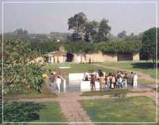 Rajghat