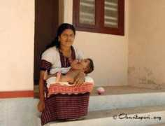 amma-europe.org Rajila
