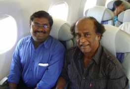 rediff.com Rajinikant