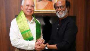 zeenews.india.com Rajinikant