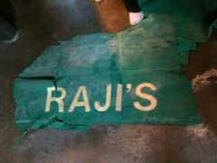 Rajis