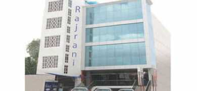 Rajrani