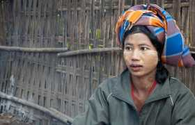 trekearth.com Rakhine