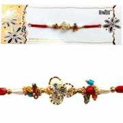 delhiblossoms.com Rakhis