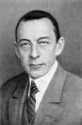 Rakhmaninov