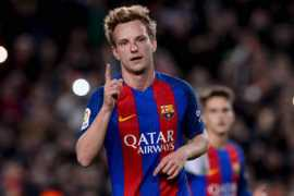 dailystar.co.uk Rakitic