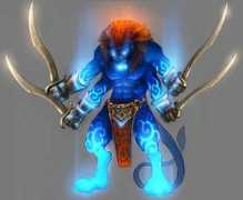 heroescommunity.com Rakshas