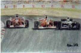 motorsport-art.com Ralfie