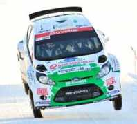 sportti.com Rallyn