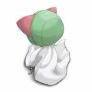 zerochan.net Ralts