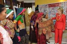 photos.state.gov Ramabhai