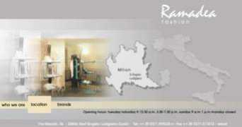 Ramadea