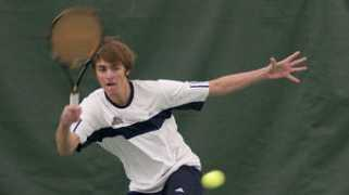 nauathletics.com Ramadier