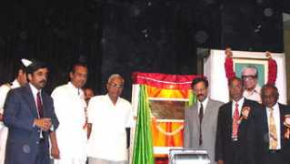 whoccdindia.com Ramamohan