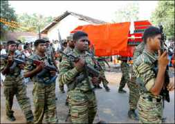 tamilnet.com Ramanan