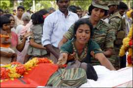 tamilnet.com Ramanan