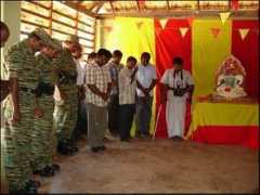 tamilnet.com Ramanan