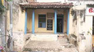 indianexpress.com Ramanujam