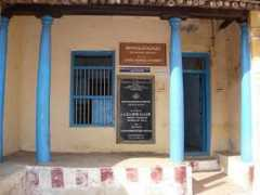 sarav.net Ramanujam