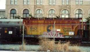 trainweb.org Ramax