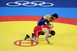 zimbio.com Ramazanov
