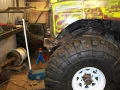 anderssonracing.com Ramben