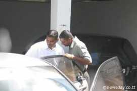 newsday.co.tt Rambhajan