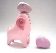 customtoylab.com Rambit
