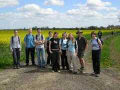 srcf.ucam.org Ramblers